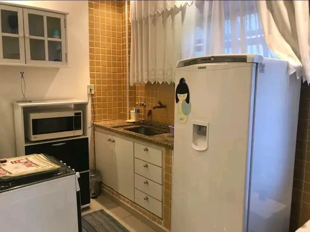 Imagem 6: Apartamento Residencial em São Sebastião - São Paulo, Maresias