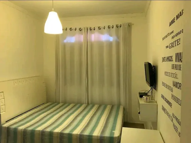Imagem 5: Apartamento Residencial em São Sebastião - São Paulo, Maresias