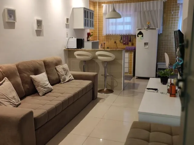 Imagem 8: Apartamento Residencial em São Sebastião - São Paulo, Maresias