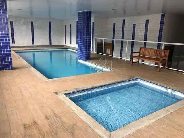 Imagem: Apartamento Residencial em Mongaguá - São