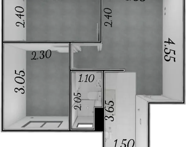 Imagem: Apartamento Residencial em São Paulo