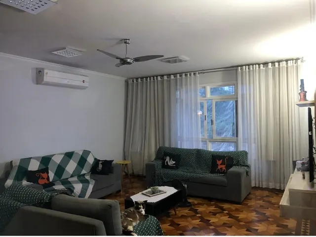Imagem: Apartamento Residencial em Santos - São