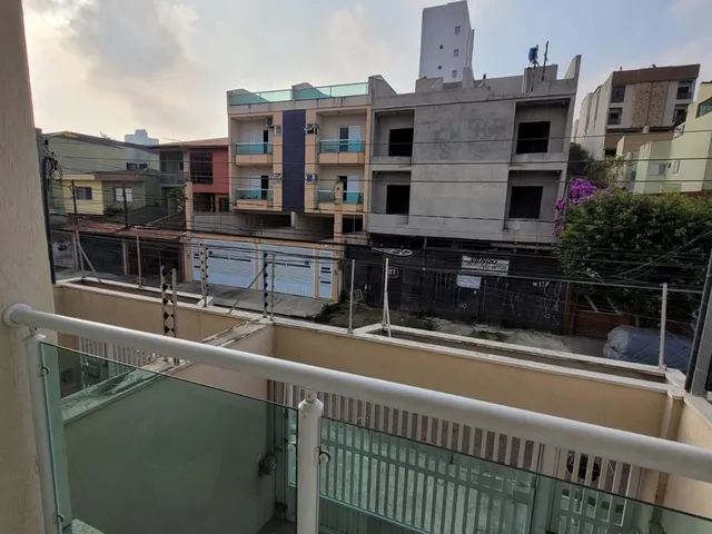 Imagem: Apartamento Residencial em Santo André