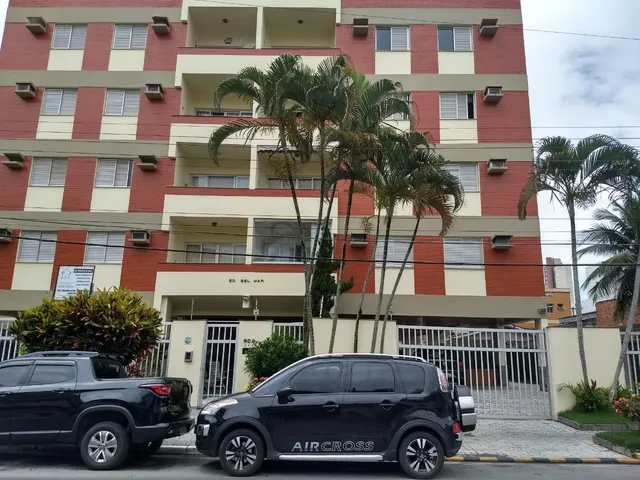 Imagem: Apartamento Residencial em Guarujá - São