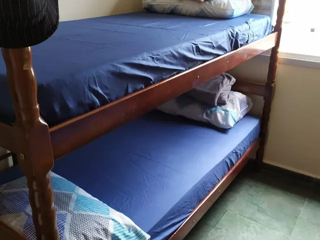 Imagem 9: Apartamento Residencial em Guarujá - São Paulo, Enseada