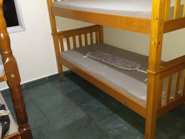 Imagem 7: Apartamento Residencial em Guarujá - São Paulo, Enseada