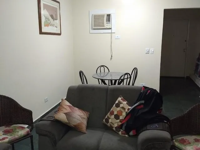Imagem 4: Apartamento Residencial em Guarujá - São Paulo, Enseada