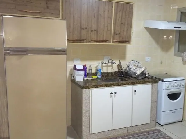 Imagem 3: Apartamento Residencial em Guarujá - São Paulo, Enseada