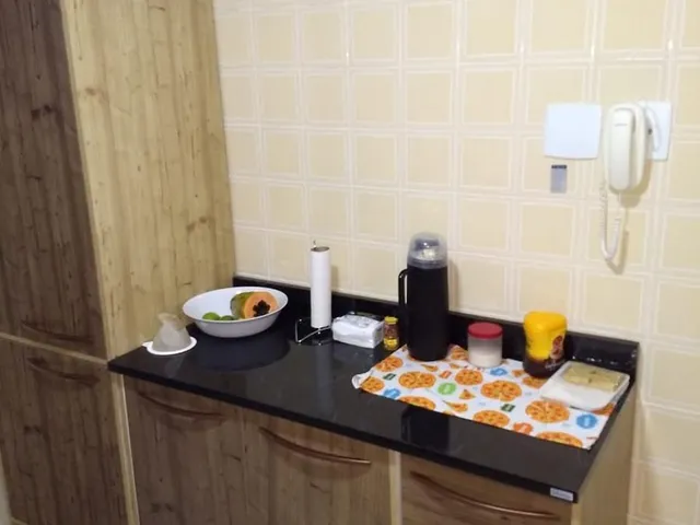 Imagem 11: Apartamento Residencial em Guarujá - São Paulo, Enseada