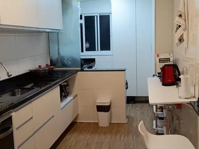 Imagem: Apartamento Residencial em Mongaguá - São
