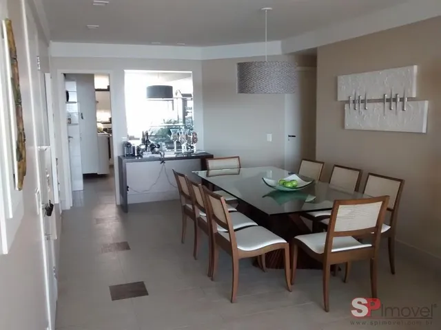Imagem 12: Apartamento Residencial em Guarujá - São Paulo, Morro Sorocotuba