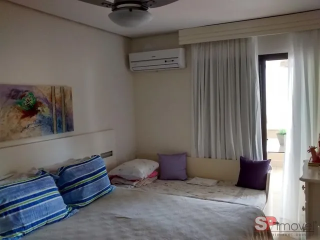 Imagem 2: Apartamento Residencial em Guarujá - São Paulo, Morro Sorocotuba