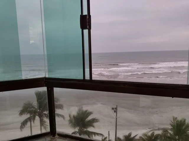 Imagem: Apartamento Residencial em Mongaguá - São