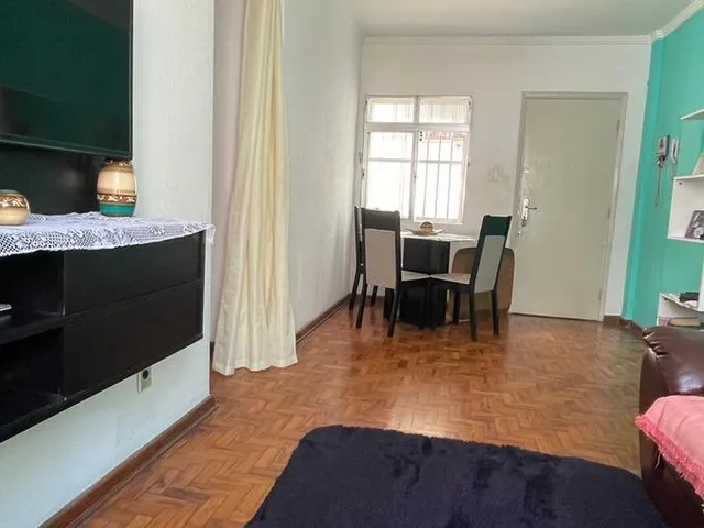 Imagem: Apartamento Residencial em São Vicente