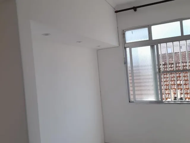 Imagem: Apartamento Residencial em São Vicente