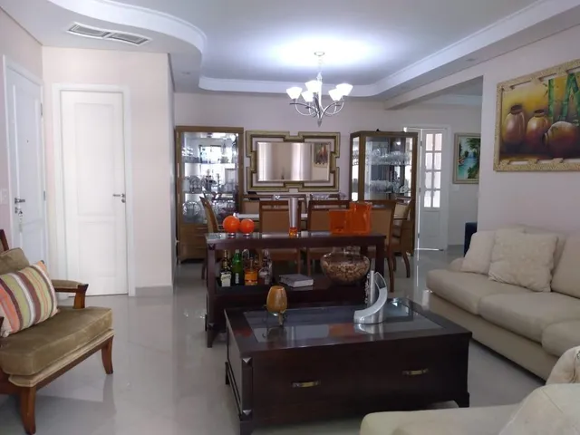 Imagem: Apartamento Residencial em São Paulo