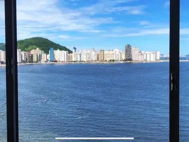 Imagem: Apartamento Residencial em São Vicente