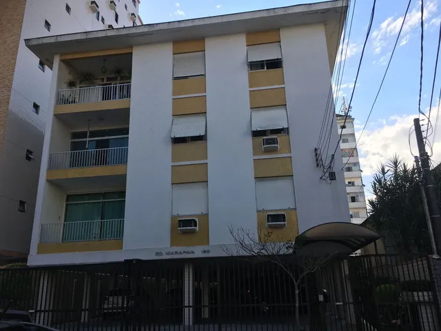 Imagem: Apartamento Residencial em São Vicente