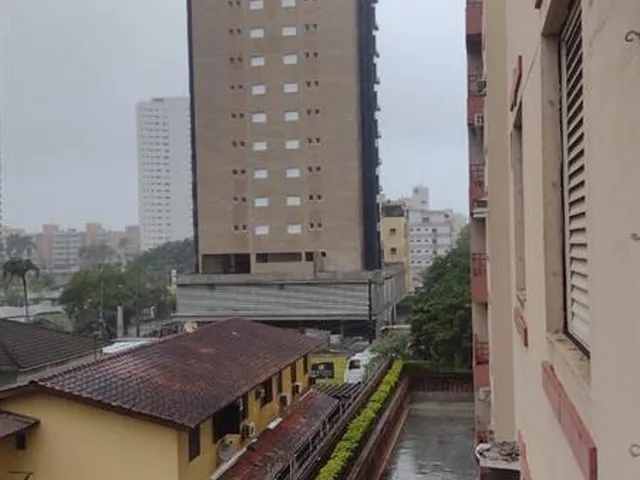 Imagem: Apartamento Residencial em Guarujá - São