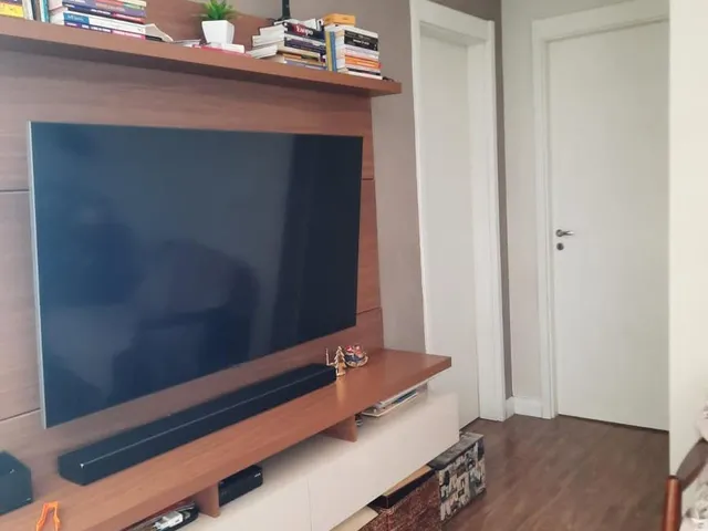 Imagem 1: Apartamento Residencial em São Paulo - São Paulo, Catumbi