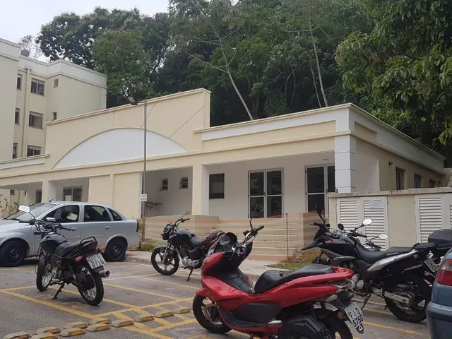 Imagem: Apartamento Residencial em Cotia - São