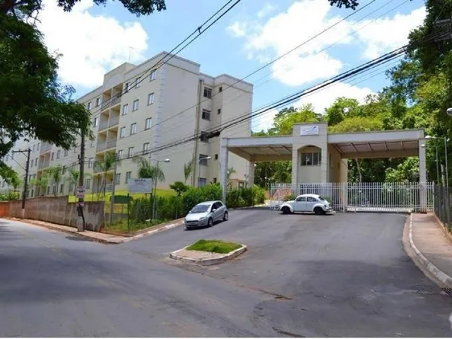Imagem 6: Apartamento Residencial em Cotia - São Paulo, Jardim Caiapiá
