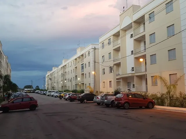 Imagem 12: Apartamento Residencial em Cotia - São Paulo, Jardim Caiapiá