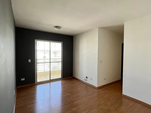 Imagem 2: Apartamento Residencial em Cotia - São Paulo, Jardim Caiapiá