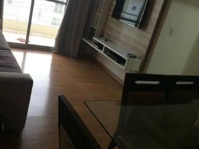 Imagem 3: Apartamento Residencial em Cotia - São Paulo, Jardim Caiapiá