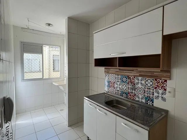 Imagem 16: Apartamento Residencial em Cotia - São Paulo, Jardim Caiapiá