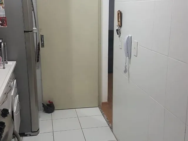 Imagem 10: Apartamento Residencial em Cotia - São Paulo, Jardim Caiapiá