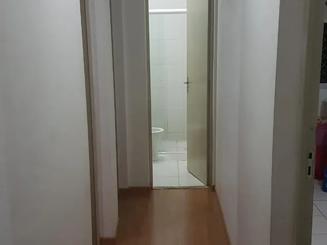Imagem 7: Apartamento Residencial em Cotia - São Paulo, Jardim Caiapiá