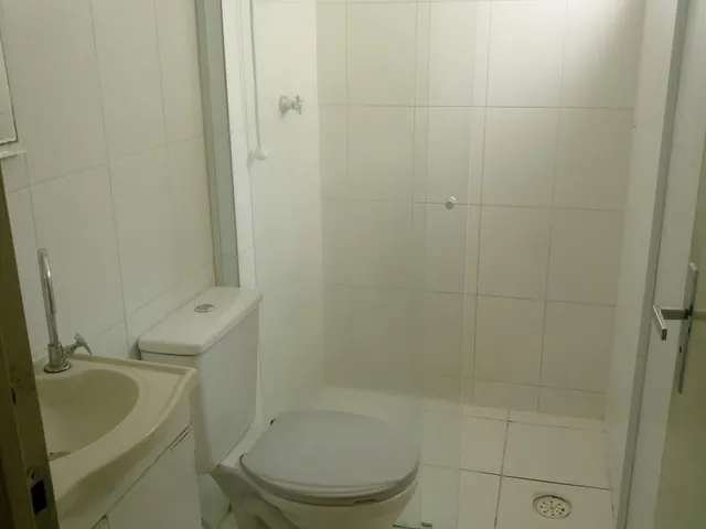 Imagem 11: Apartamento Residencial em Cotia - São Paulo, Jardim Caiapiá