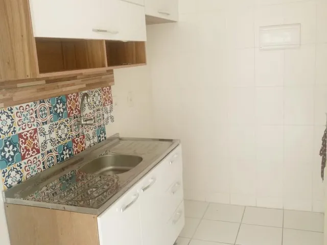 Imagem 14: Apartamento Residencial em Cotia - São Paulo, Jardim Caiapiá