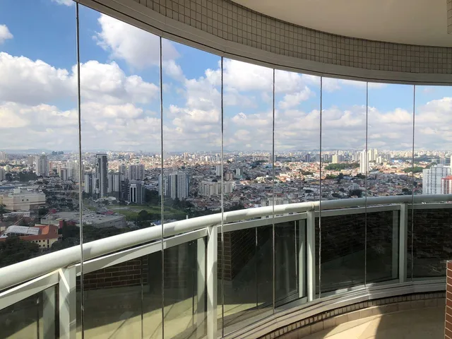 Imagem: Apartamento Residencial em Campo Grande