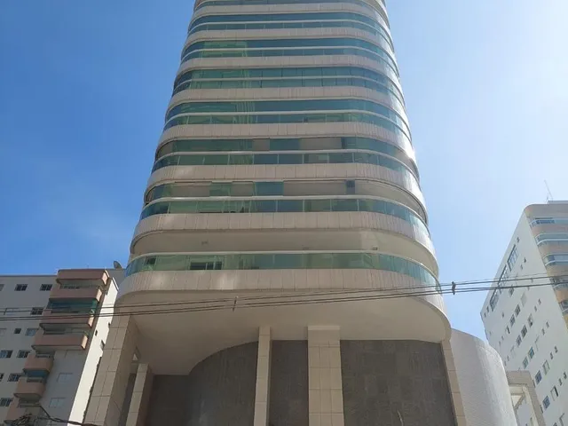 Imagem: Apartamento Residencial em Praia Grande