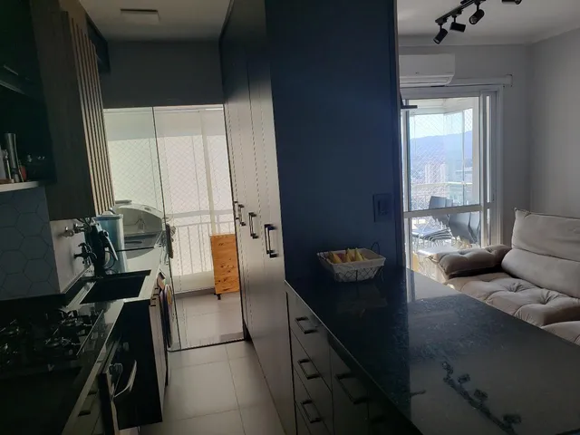 Imagem: Apartamento Residencial em Guarulhos - São