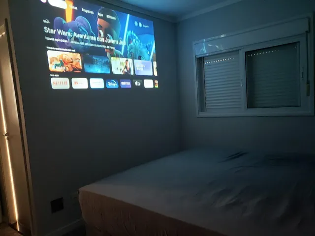 Imagem 6: Apartamento Residencial em Guarulhos - São Paulo, Vila Antonieta