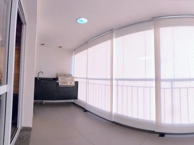 Imagem 4: Apartamento Residencial em Guarulhos - São Paulo, Vila Antonieta