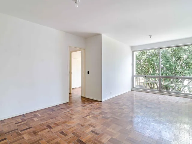 Imagem: Apartamento Residencial em São Paulo