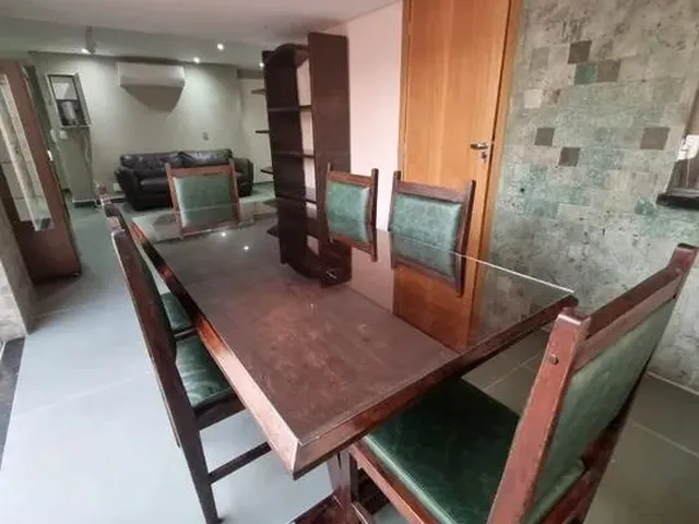 Imagem 10: Apartamento Residencial em São Paulo - São Paulo, Santana