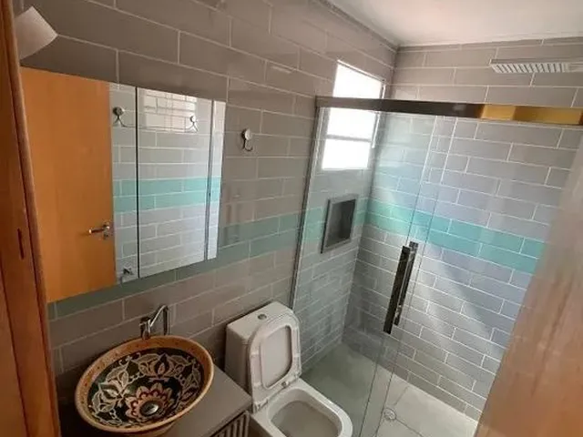 Imagem 8: Apartamento Residencial em São Paulo - São Paulo, Santana