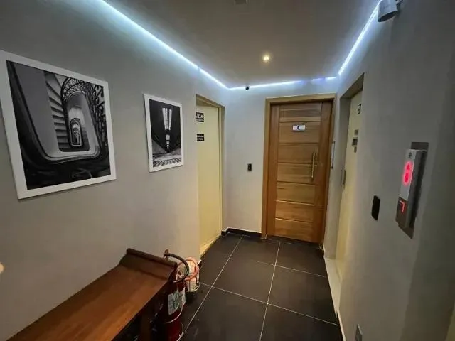 Imagem 6: Apartamento Residencial em São Paulo - São Paulo, Santana