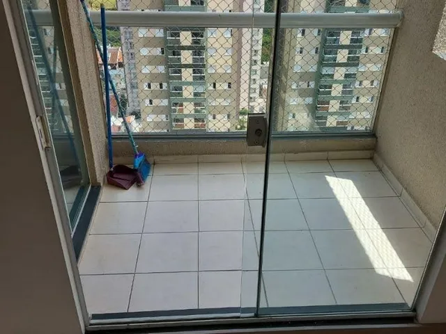 Imagem: Apartamento Residencial em Santo André