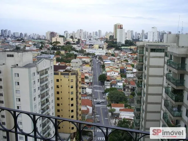 Imagem 3: Apartamento Residencial em São Paulo - São Paulo, Parque Mandaqui
