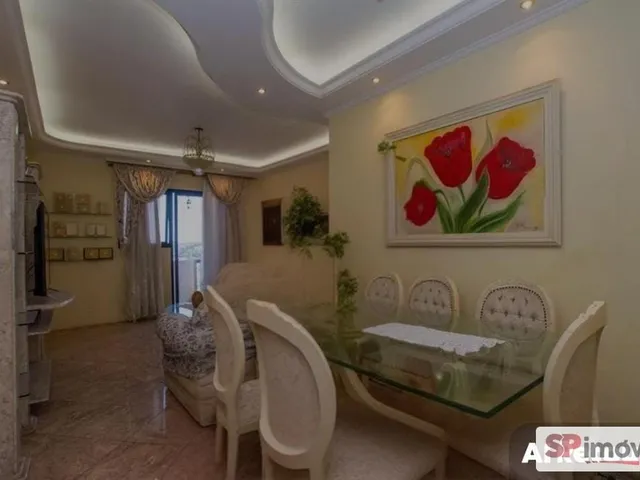 Imagem 2: Apartamento Residencial em Guarulhos - São Paulo, Vila Galvão