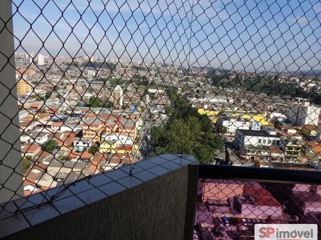 Imagem 3: Apartamento Residencial em Guarulhos - São Paulo, Vila Galvão