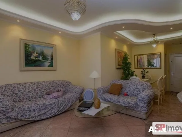 Imagem 6: Apartamento Residencial em Guarulhos - São Paulo, Vila Galvão