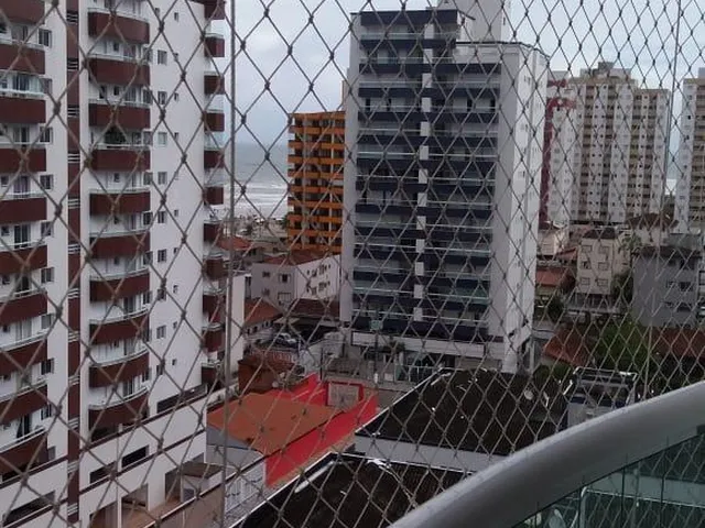 Imagem 7: Apartamento Residencial em Praia Grande - São Paulo, Ocian
