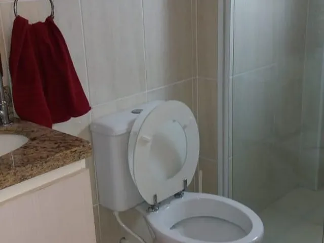Imagem 14: Apartamento Residencial em Praia Grande - São Paulo, Ocian